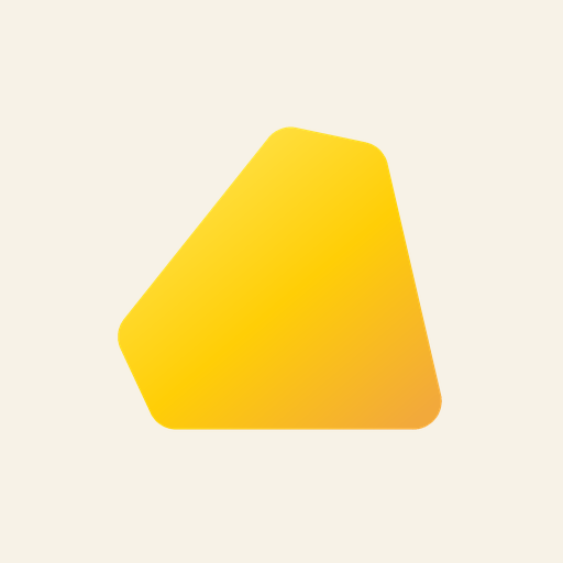 App icon, press image
